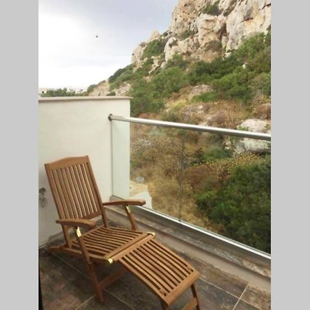 Appartamento Mellieha Luxury Penthouse With Sea & Country Views Esterno foto