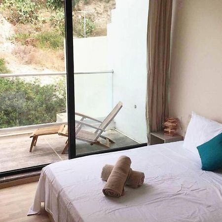 Appartamento Mellieha Luxury Penthouse With Sea & Country Views Esterno foto