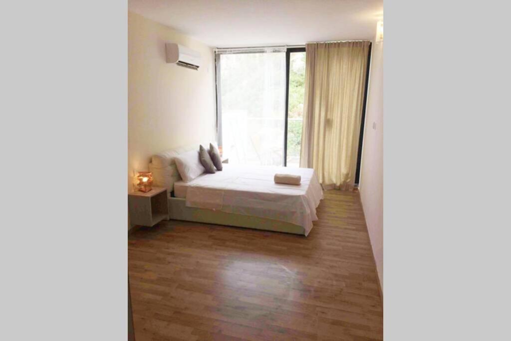 Appartamento Mellieha Luxury Penthouse With Sea & Country Views Esterno foto